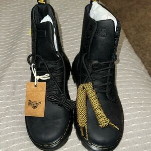 Dr Martin boots